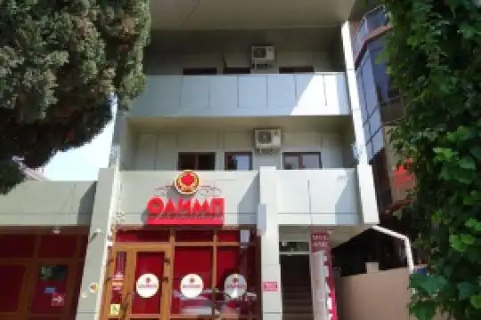 Guest House Na Kirova, Adler