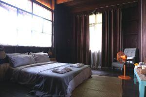 Kaampuju Cafe and Rooms, Nan
