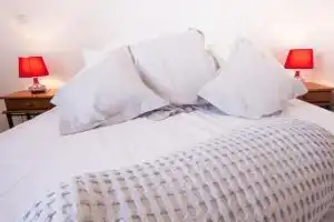 House on The Hill, Symi