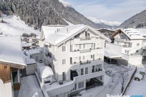 Petit Madlein Hotel, Ischgl