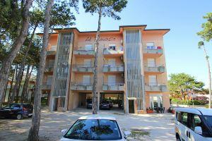 A Calm Escape Close to the Beach - Beahost Hotel, Bibione