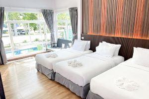 Hadtuen Kluensuay Resort, Ban Mu Dut