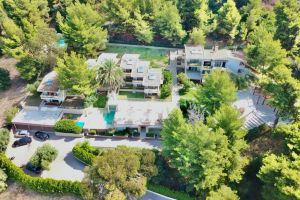 Greek Pride Cronwell Rahoni Hotel, Nea Skioni