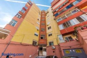The Promenade Seaview by PS Hotel, Durres