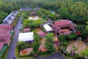 Ruean Thai Nai Bang by Pansak Resort, Surat Thani City