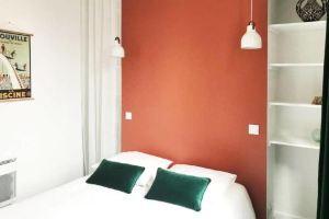 L'Oasis Havrais - Centre Historique Hotel, Le Havre