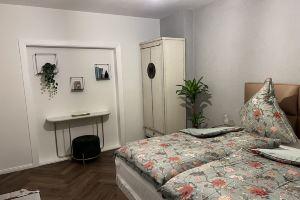 EXCLUSIVE 2 room ground floor apartment with balcony in top location!, Bremen