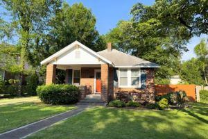 Cozy Shandon Downtown Bungalow Cottage