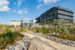 Greenity Hotel, Hamamatsu
