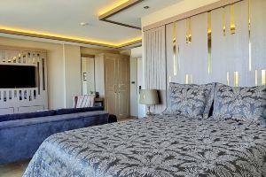 Roas Hotel Bodrum - City Center, Bitez