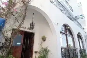 British Hotel Girne