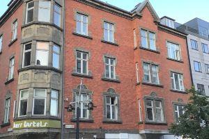 Sanders Boulevard - Cozy 2-Bdr Apt by the Canal Apartments, Aarhus