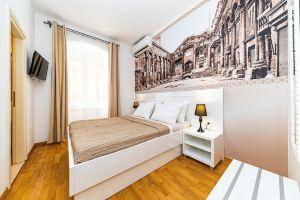 Riva City Rooms, Split