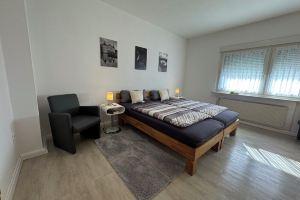 FeWo Galliet: central, quiet, luxuriously equipped, Wifi free Hotel, Essen
