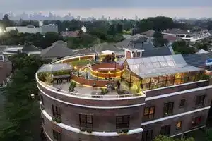 Rumanami Residence, Jakarta