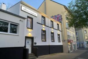 Shivas City Aparthotel, Koln