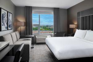 TownePlace Suites Medford, Boston