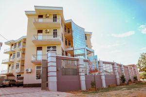 Parklane Hotel, Dodoma