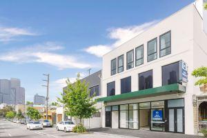 Best Western Queen Victoria Market Hotel, Melbourne