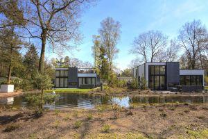 EuroParcs de Hooge Veluwe Hotel, Arnhem
