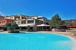 CPH - Pevero Hotel, Porto Cervo