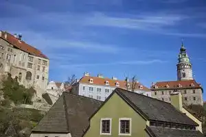 Mill Apartments, Cesky Krumlov