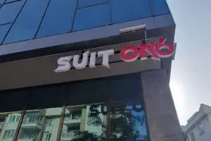 Suit on6 Hotel, Bursa