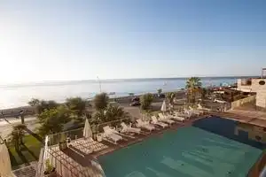 Roccalumera - Hotels