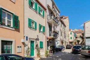 Central Rooms and Apartments Paese, Split