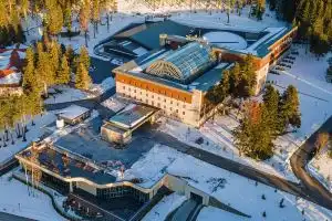 Swissotel Uludag, Bursa