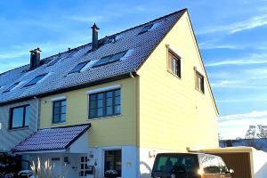 Lovingly furnished 1-room apartment for max. 2 persons, Cuxhaven