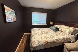 3-bedroom house in beautiful near Airport, Anchorage
