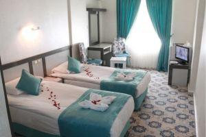 Ab-ı Hayat Thermal Hotel, Kizilcahamam