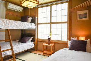 Asuka Lodge, Hakuba