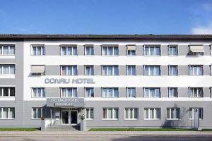 Donauhotel, Ingolstadt