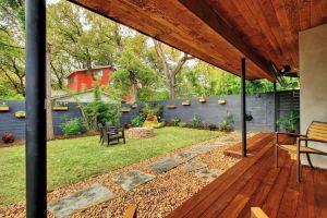 Zilker Zen Sanctuary Hotel, Austin