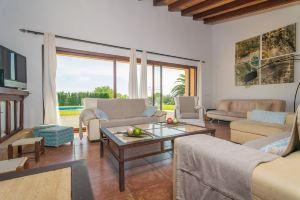 Puig de SA Bassa Hotel, Cala Millor