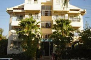 Bares Apart, Marmaris
