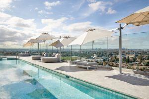 Crowne Plaza BURWOOD by IHG Hotel, Sydney