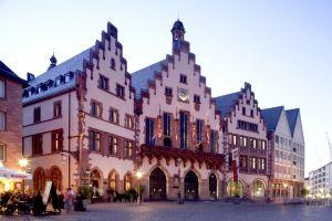 Premier Inn City Centre, Frankfurt am Main