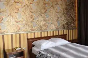 Dacha Cottage, Novocherkassk