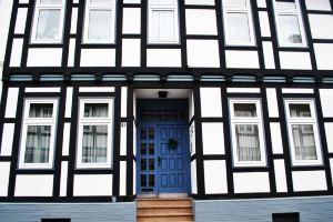 Appartementhaus Klingebiel Apartments, Goslar