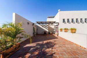 Room in Guest Room - Historic Boutique Lofts - Victoria, Guadalajara