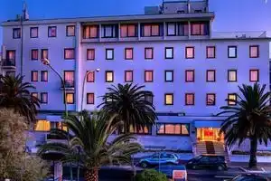 Hotel Carlton, Pescara