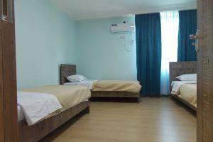 Green House - Hostel, Tbilisi