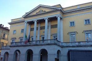 Residenza Teatro Apartments, Piacenza