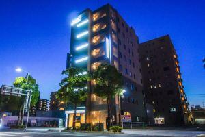 Himeji City Hotel, Himeji