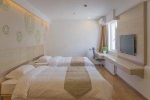 Mar Beach Hotel, Turgutreis