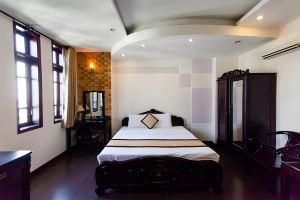 Song Nhat Hotel, Ho Chi Minh