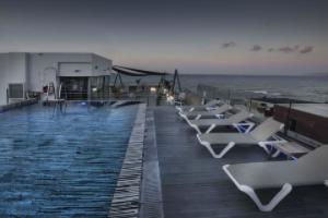 Glaros Royal Beach Hotel, Hersonissos